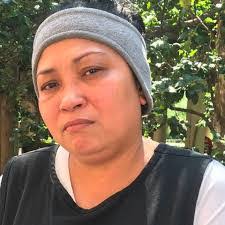 Ana Ulloa's Instagram, Twitter & Facebook