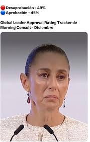 Ya está pasando y el pueblo despertó están cansados de tanta mentira