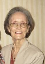 Obituary information for Edwina R. Harper