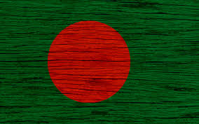 Bangladesh wallpaper 1971, green and red flag, asia, others, textile. Download Wallpapers Flag Of Bangladesh 4k Asia Wooden Texture Bangladesh National Flag National Symbols Bangladesh Flag Art Bangladesh Besthqwallpapers Bangladesh Flag National Flag National Symbols