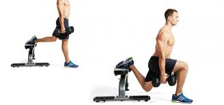 Maybe you would like to learn more about one of these? The Definitive Guide To The Bulgarian Split Squat And The Best Variations Legion Athletics