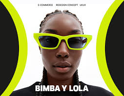 Lola Projects :: Photos, videos, logos, illustrations and branding ::  Behance