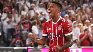 The injury required an operation to repair the torn. Bundesliga Corentin Tolisso I Know I Can Play The Bundesliga Way