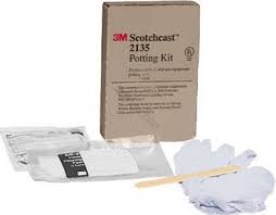 Check spelling or type a new query. 3m Potting Compound