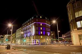I ristoranti facilmente raggiungibili includono tibita, lord nelson e. Hotel Holiday Inn Express London Southwark Waterloo London London Hotelopia