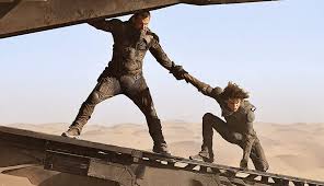 «дюна» (2021) дени вильнёва | dune. Opinion Reckoning With And Remaking Dune The Limitations Of World Making In Sci Fi