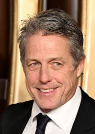 Hugh Grant enthüllt lustige Fakten über sich selbst