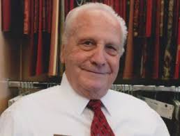 Ray Milton Batts (1925-2015)