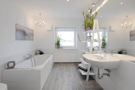 Danhaus Schonhagen Moderne Badezimmer Von Danhaus Gmbh Modern Danhaus Badezimmer Und Kleine Badezimmer