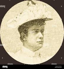 Pauline strauss hi-res stock photography and images