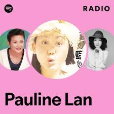 Pauline Lan Radio