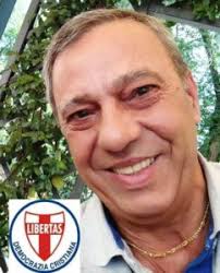 NORMA MANCINI (ISOLA DEL GRAN SASSO/TE) E' LA NUOVA SEGRETARIA PROVINCIALE  DEL DIP. "PROTEZIONE ANIMALI" DELLA DEMOCRAZIA CRISTIANA DELLA PROVINCIA DI  TERAMO.