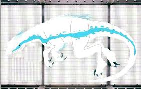 See a recent post on tumblr from @ghospice about indoraptor. Indoraptor Gen 2 Dino Dino Rey Cartas Dinosaurios Jurassic Park