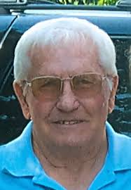 Walter Hinton Obituary