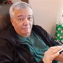 Mr. Joseph J. "Dooley" Scialdone, Jr. Obituary