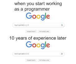 Google Programing Meme Google Search Programing Jokes Coding Humor Computer Humor