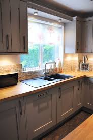 Check spelling or type a new query. 8 Buckingham Stone Grey Kitchen Ideas Oak Worktops Grey Kitchen Kitchen