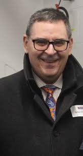 Claude Gauthier, un passionné de ski alpin