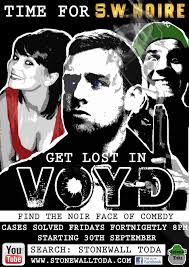 Voyd (TV Series 2011–2012)