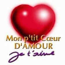 Tu Est L Amour De Ma Vie Et Je T Aime Mon Ange Coeur Amour Bonjour Mon Coeur Pensee Amour