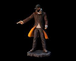 Legion ein komplett spielbarer charakter als. Watch Dogs Aiden Pearce