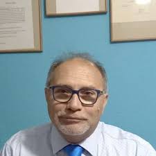 Ramon Osvaldo Henriquez Contreras