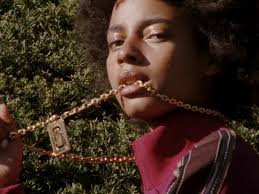 Marc Jacobs x Tyler Mitchell FW17