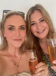 To the humans of my life who have my heart…. If there's one thing I did  right this year it was having each of you in my life. Here's to the besties