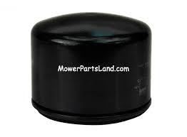 Old, dirty oil can't protect your mower engine from friction or particle damage. Replaces Craftsman Dyt4000 Lawn Tractor Oil Filter Mower Parts Land
