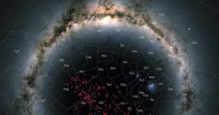 It is considered a grand design spiral galaxy and is classified as sb(s)b. Galaxia Espiral Barrada 2608 Galaxia Tipo Espira M106 Hubble Pearltrees Hasta Dos Tercios De Las Galaxias Espirales Contienen Una