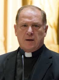 The Catholic Post Moline's Catholics and Lutherans share hopes, prayer 'on  the way' to unity