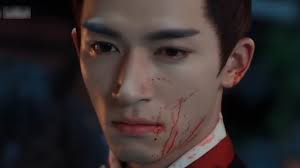 Let Wang Xingyue tell you what eye acting is. It is a hearty visual feast  of acting skills. Don't bl