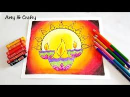 easy diwali drawing diwali diya drawing how to draw diwali drawing artyandcrafty beautiful easy drawings diwali drawing diwali painting easy diwali drawing diwali diya
