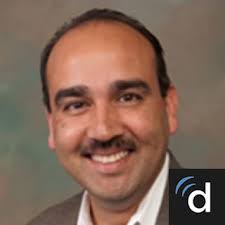 Dr. Sanjay Awasthi, MD
