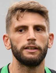 Latest on sassuolo forward domenico berardi including news, stats, videos, highlights and more on espn. Domenico Berardi Player Profile 20 21 Transfermarkt