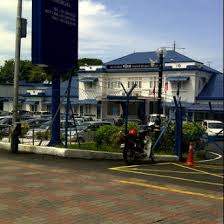 Dianggarkan 13 tahun ianya terbiar. Photos A Balai Polis Melaka Tengah Cawangan Trafik 1 Conseil