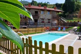 Alquileres vacacionales y casas rurales en cantabria a partir de 26 € la noche. Viviendas Rurales Los Llares Pesaguero Spain Toproomscom