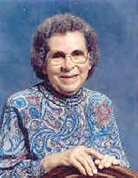 Thelma E. Grigg Obituary March 10, 2006