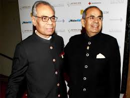 Hinduja Brothers Hinduja Brothers Second Wealthiest In Uk S Annual Rich List The Economic Times What a herman matharu what a waste yute. hinduja brothers second wealthiest