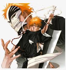 Explore 330 stunning hollow wallpapers, created by theotaku.com's friendly and talented community. 17383 Anime Ichigo Vizard Wallpaper Many Seasons Of Bleach Are There 1600x1200 Png Download Pngkit