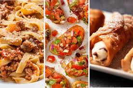 Italian food is one of the few global cuisines that indians are truly obsessed with. How Many Of These Classic Italian Dishes Have You Tried