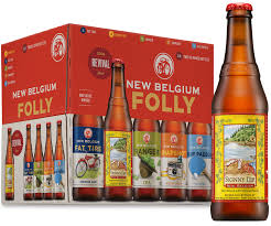 Unless you like giant asian beer rollups, dutch dynasty brands or natural light. New Belgium Skinny Dip Another Great Pale Ale That Started Appearing In Folly Packs Craft Beer Brands Beer Bottle