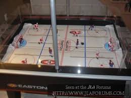 Hockey Game Easton Atomic Rod Hockey Fun Fun In 2020 Hockey Games Hockey Hockey Equipment
