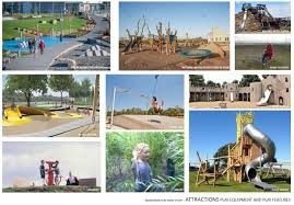 This plough has legendary status in south australia's history. Ardrossan South Beach Playpark Ardrossan Trust