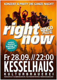 The where am i now tool works for both desktop computers and mobile phones. Party Kesselhaus 28 09 2018 Gasteliste030
