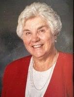 Gisela Schuman Obituary -