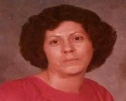 Gilda Sue Perkins (1947-2012)