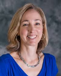 Pamela L. Calvert-Hirt