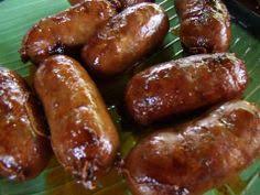 Longaniza Chorizo Food Pork Recipes