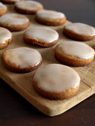 Biscuits Pain D Epices Cookismo Recettes Saines Faciles Et Inventives